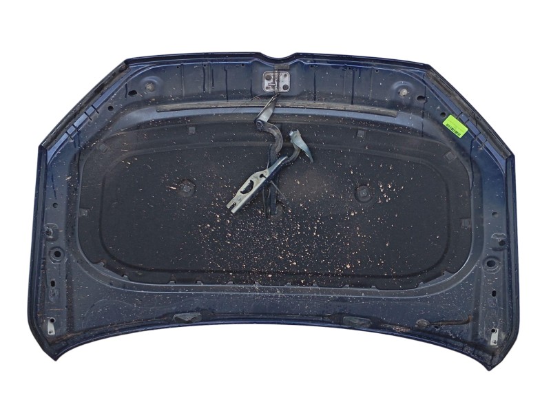 Recambio de capot para volkswagen golf sportsvan vii (am1, an1) 1.0 tsi referencia OEM IAM   