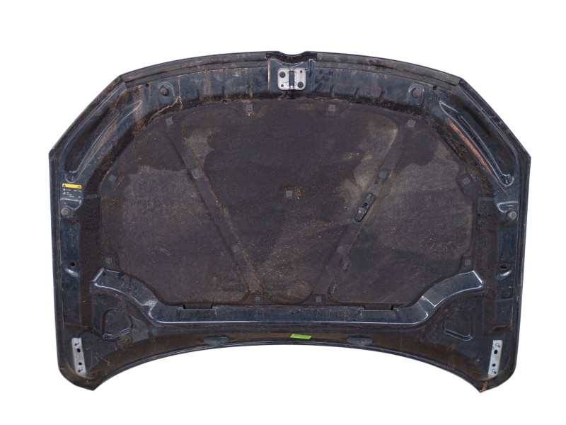 Recambio de capot para volkswagen jetta iv (162, 163, av3, av2) 1.6 tdi referencia OEM IAM   