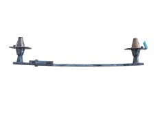 Recambio de refuerzo paragolpes delantero para peugeot 3008 i monospace (0u_) 1.6 hdi referencia OEM IAM    2