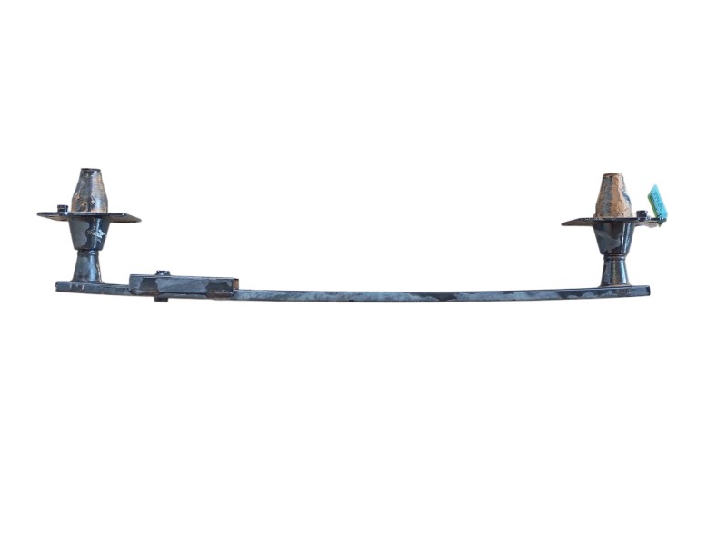 Recambio de refuerzo paragolpes delantero para peugeot 3008 i monospace (0u_) 1.6 hdi referencia OEM IAM   