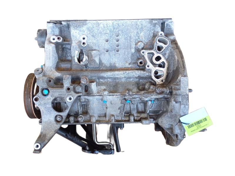Recambio de bloque para peugeot 3008 i monospace (0u_) 1.6 hdi referencia OEM IAM  9H05 