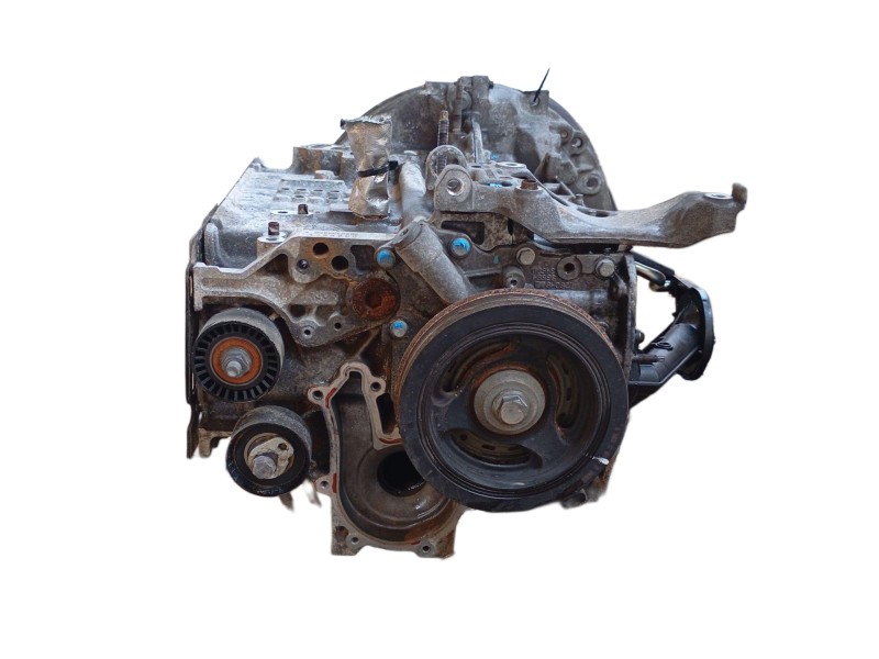 Recambio de bloque para peugeot 3008 i monospace (0u_) 1.6 hdi referencia OEM IAM  9H05 