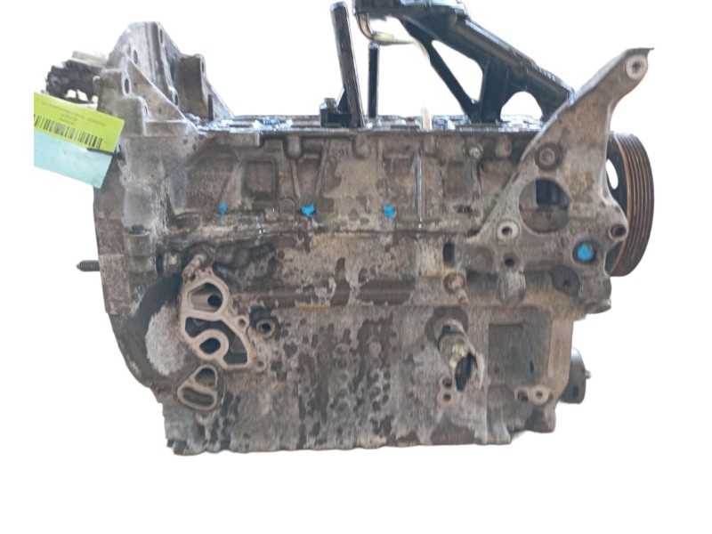 Recambio de bloque para peugeot 3008 i monospace (0u_) 1.6 hdi referencia OEM IAM  9H05 