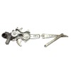 Recambio de elevalunas delantero izquierdo para toyota rav 4 iv (_a4_) 2.0 d (wwa42_) referencia OEM IAM 6980230280  
