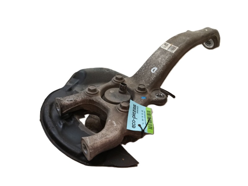 Recambio de mangueta delantera derecha para lexus is ii (_e2_) 220d (ale20) referencia OEM IAM 4320153010 Y0647070803 