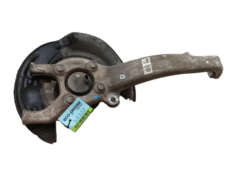 Recambio de mangueta delantera derecha para lexus is ii (_e2_) 220d (ale20) referencia OEM IAM 4320153010 Y0647070803 