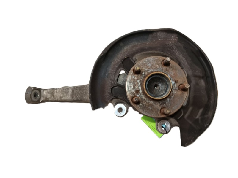 Recambio de mangueta delantera derecha para lexus is ii (_e2_) 220d (ale20) referencia OEM IAM 4320153010 Y0647070803 