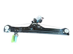 Recambio de elevalunas delantero derecho para fiat ducato furgoneta (250_) 140 multijet 2,2 d referencia OEM IAM  46862303 