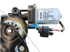 Recambio de elevalunas delantero derecho para fiat ducato furgoneta (250_) 140 multijet 2,2 d referencia OEM IAM  46862303  2