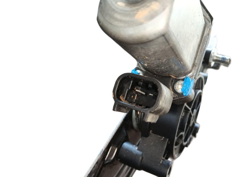 Recambio de elevalunas delantero derecho para fiat ducato furgoneta (250_) 140 multijet 2,2 d referencia OEM IAM  46862303 