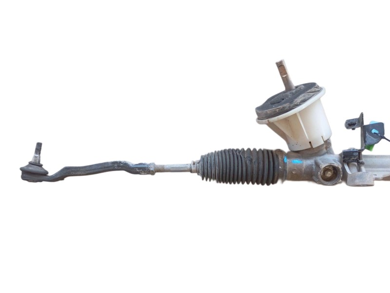 Recambio de cremallera direccion para renault kangoo / grand kangoo ii (kw0/1_) 1.5 dci 90 (kw05, kw08, kw0g, kw11) referencia O