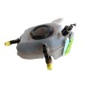 Recambio de deposito expansion para volkswagen polo vi (aw1, bz1, ae1) 1.0 referencia OEM IAM 2Q0121407D  