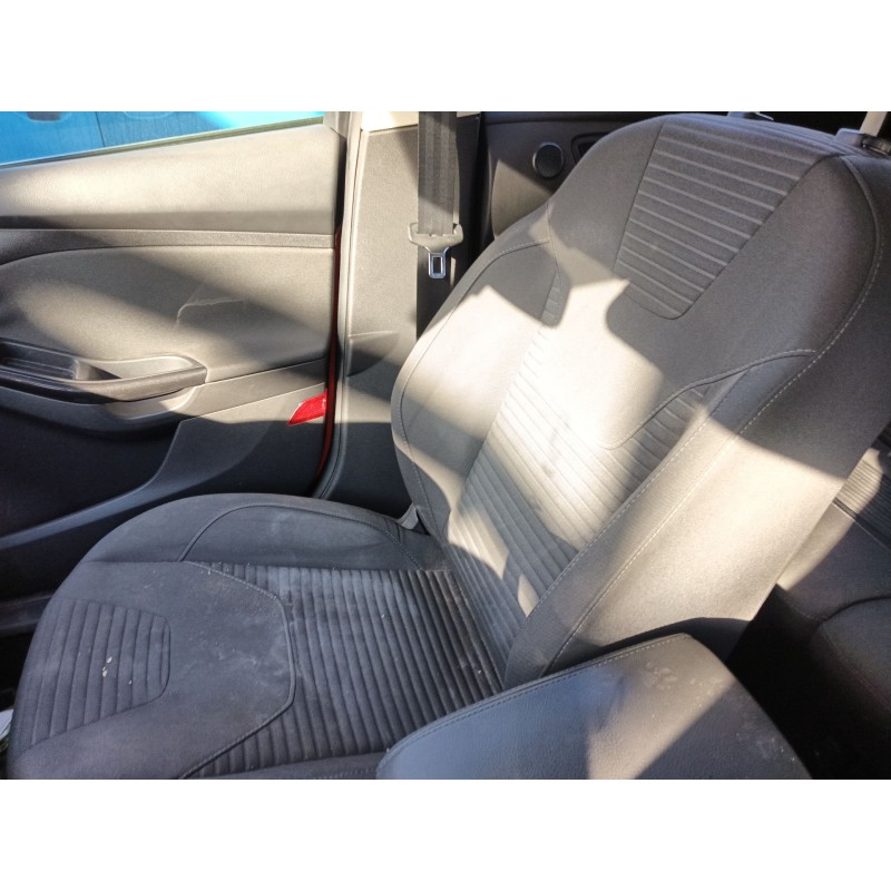 Recambio de asiento delantero derecho para ford focus iv (hn) 1.0 ecoboost referencia OEM IAM   
