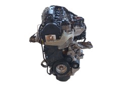 Recambio de motor completo para fiat ducato furgoneta (250_) 140 multijet 2,2 d referencia OEM IAM   