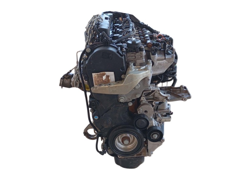 Recambio de motor completo para fiat ducato furgoneta (250_) 140 multijet 2,2 d referencia OEM IAM   