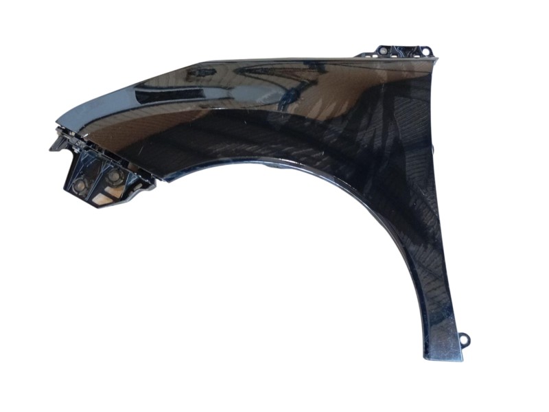 Recambio de aleta delantera izquierda para peugeot 3008 i monospace (0u_) 1.6 hdi referencia OEM IAM 7840W9  