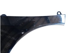 Recambio de aleta delantera izquierda para peugeot 3008 i monospace (0u_) 1.6 hdi referencia OEM IAM 7840W9   2