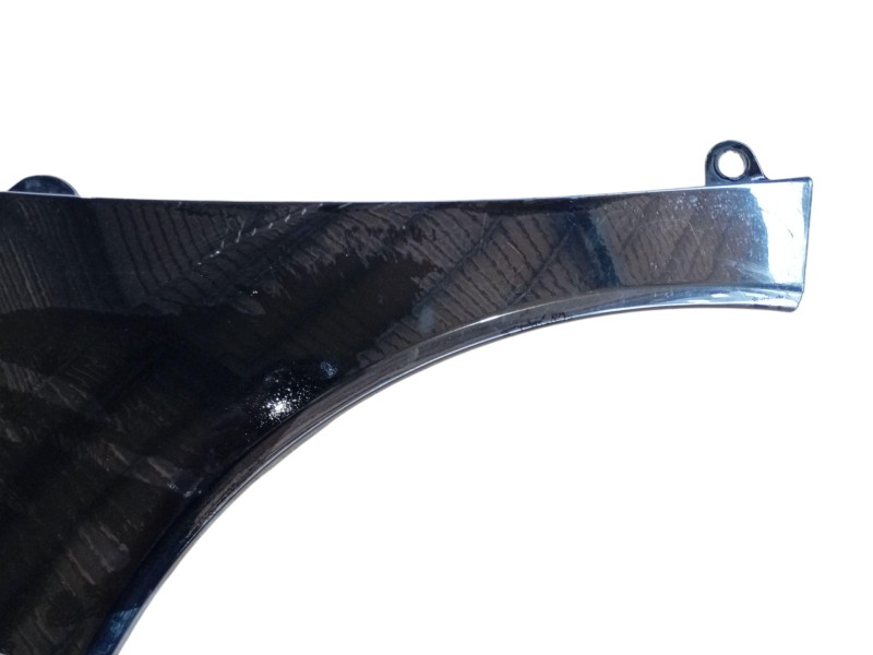 Recambio de aleta delantera izquierda para peugeot 3008 i monospace (0u_) 1.6 hdi referencia OEM IAM 7840W9  