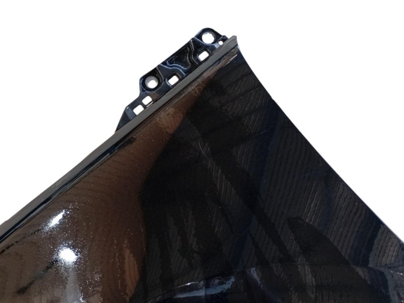 Recambio de aleta delantera izquierda para peugeot 3008 i monospace (0u_) 1.6 hdi referencia OEM IAM 7840W9  