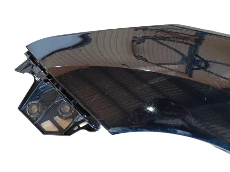 Recambio de aleta delantera izquierda para peugeot 3008 i monospace (0u_) 1.6 hdi referencia OEM IAM 7840W9  