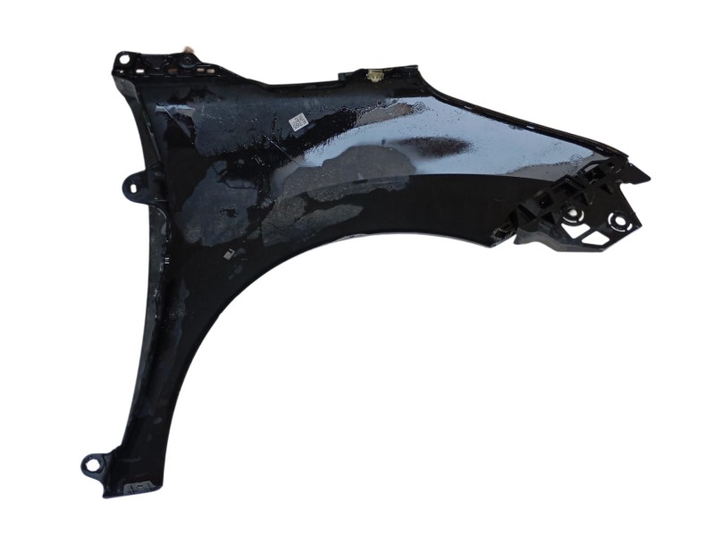 Recambio de aleta delantera izquierda para peugeot 3008 i monospace (0u_) 1.6 hdi referencia OEM IAM 7840W9  