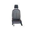 Recambio de asiento delantero izquierdo para seat leon (kl1, klg) 1.5 etsi referencia OEM IAM  5FA971369C 