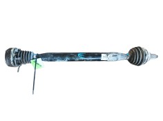 Recambio de transmision delantera derecha para volkswagen polo v (6r1, 6c1) 1.4 (6r1) referencia OEM IAM   