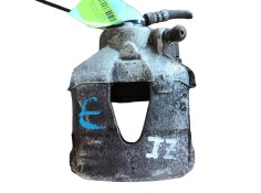 Recambio de pinza freno delantera izquierda para volkswagen polo v (6r1, 6c1) 1.4 (6r1) referencia OEM IAM   