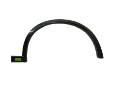 Recambio de aletin delantero derecho para bmw x4 (f26) xdrive 35 d referencia OEM IAM  8050456 