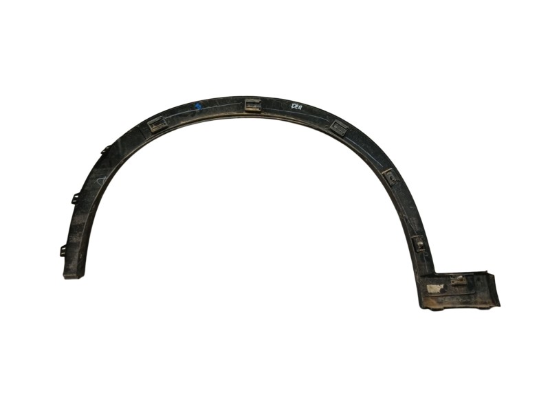 Recambio de aletin delantero derecho para bmw x4 (f26) xdrive 35 d referencia OEM IAM  8050456 