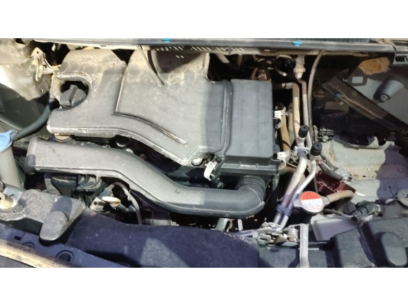 Recambio de caja cambios para toyota aygo (_b4_) 1.0 (kgb40) referencia OEM IAM   