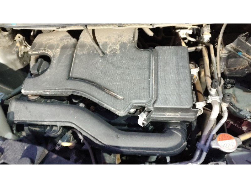 Recambio de motor completo para toyota aygo (_b4_) 1.0 (kgb40) referencia OEM IAM   