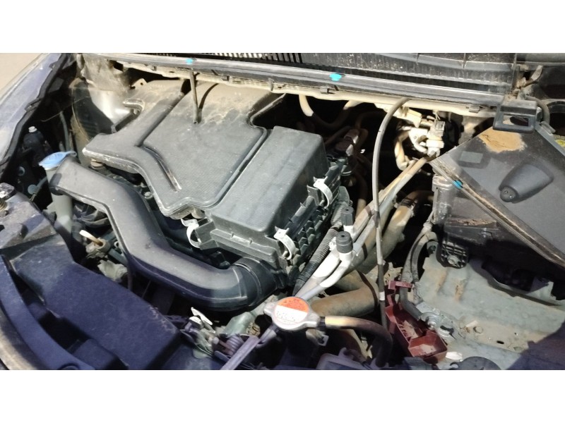 Recambio de motor completo para toyota aygo (_b4_) 1.0 (kgb40) referencia OEM IAM   