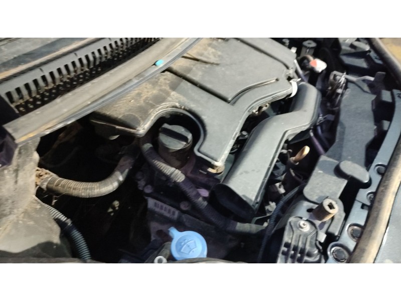 Recambio de motor completo para toyota aygo (_b4_) 1.0 (kgb40) referencia OEM IAM   