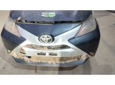 Recambio de paragolpes delantero para toyota aygo (_b4_) 1.0 (kgb40) referencia OEM IAM   