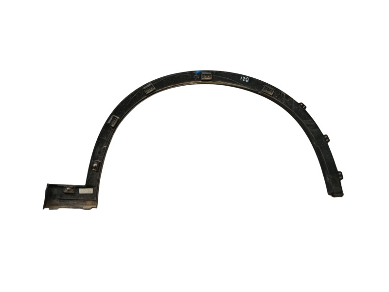 Recambio de aletin delantero izquierdo para bmw x4 (f26) xdrive 35 d referencia OEM IAM  8050455 