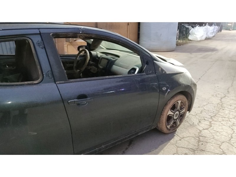 toyota aygo (_b4_) del año 2016