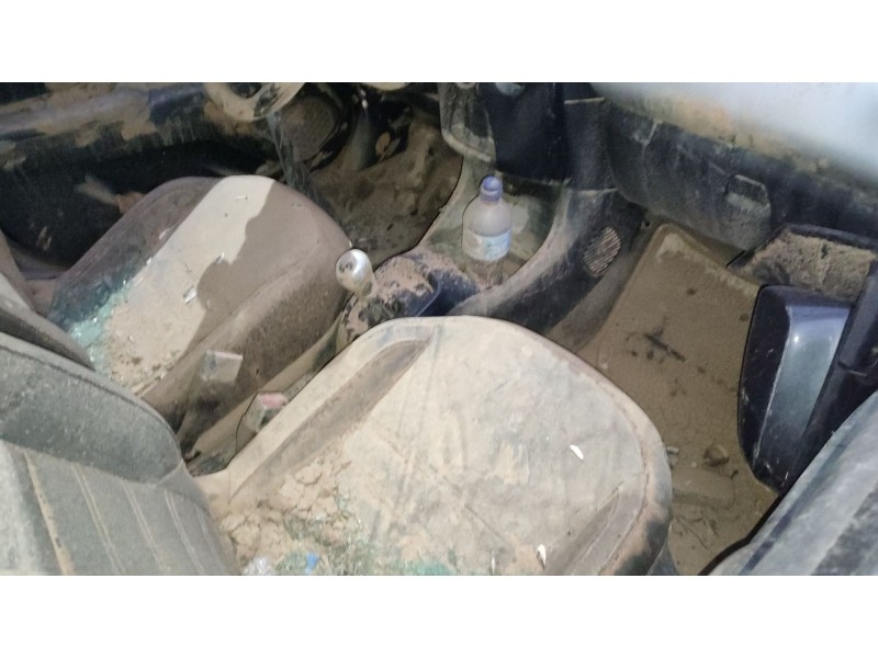 toyota aygo (_b4_) del año 2016