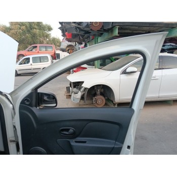 ELEVALUNAS DELANTERO DERECHO 807209299R 