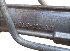 Recambio de cremallera direccion para volkswagen polo v (6r1, 6c1) 1.4 (6r1) referencia OEM IAM    2