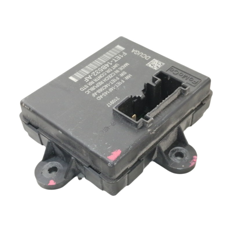 Recambio de modulo electronico para ford focus lim. business referencia OEM IAM F1ET14B532AF  F1ET14F143AD F1ET14B532AF 210917 D