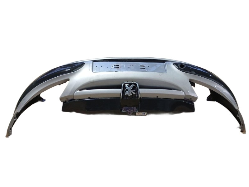 Recambio de paragolpes delantero para peugeot 307 (3a/c) 2.0 hdi 90 referencia OEM IAM   