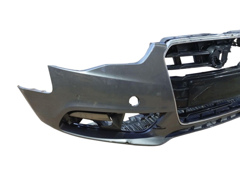 Recambio de paragolpes delantero para audi a5 (8t3) 1.8 tfsi referencia OEM IAM 8T0807065CGRU  