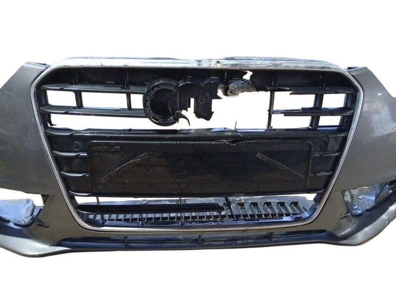 Recambio de paragolpes delantero para audi a5 (8t3) 1.8 tfsi referencia OEM IAM 8T0807065CGRU  