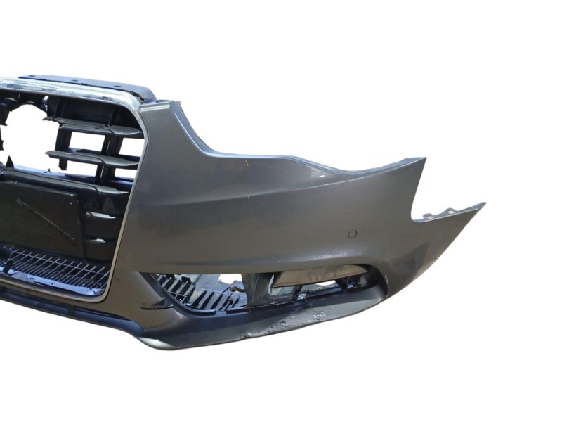 Recambio de paragolpes delantero para audi a5 (8t3) 1.8 tfsi referencia OEM IAM 8T0807065CGRU  
