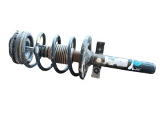 Recambio de amortiguador delantero izquierdo para renault scénic ii (jm0/1_) 1.5 dci (jm1f) referencia OEM IAM  8200362638A 