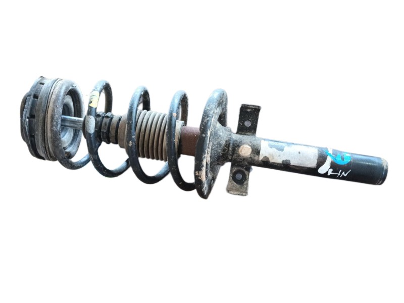 Recambio de amortiguador delantero izquierdo para renault scénic ii (jm0/1_) 1.5 dci (jm1f) referencia OEM IAM  8200362638A 