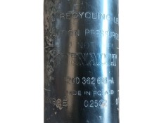 Recambio de amortiguador delantero izquierdo para renault scénic ii (jm0/1_) 1.5 dci (jm1f) referencia OEM IAM  8200362638A  2