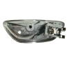Recambio de maneta interior trasera izquierda para renault megane iv berlina 5p limited referencia OEM IAM 806718801R  