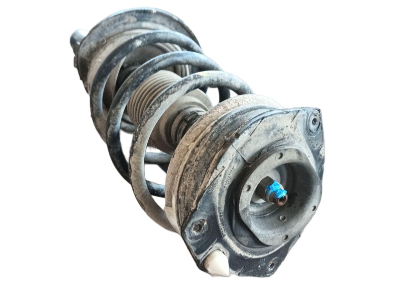 Recambio de amortiguador delantero izquierdo para renault scénic ii (jm0/1_) 1.5 dci (jm1f) referencia OEM IAM  8200362638A 